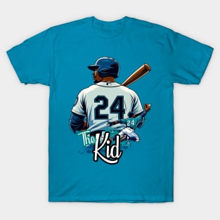 The Kid T-Shirt